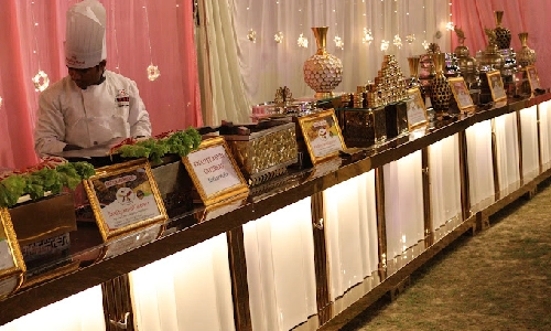 Kwality Royal Caterers